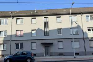 Kapitalanlage mit ca. 7 % Bruttorendite – vermietete 3,5-Zimmer-Wohnung inkl. Stellplatz – Die vollständige Adresse der Immobilie erhältst du vom Anbieter., 47138 Obermeiderich, Duisburg – Vorschaubild 2