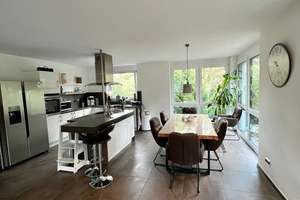 Exklusive 3,5-Zimmer-Wohnung mit Balkon und EBK in ruhiger Lage in Heilbronn