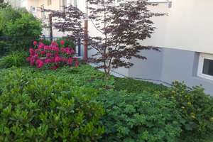 Helle, modernisierte 4 Zi-Altbauwohnung in attraktiver Wohnlage beim Wittelsbacher Park – Die vollständige Adresse der Immobilie erhältst du vom Anbieter., 86159 Antonsviertel, Augsburg – Vorschaubild 11