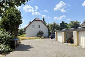Ideal für die große Familie oder Generationen! Zentral gelegenes Ein-/Zweifamilienhaus mit ein – Die vollständige Adresse der Immobilie erhältst du vom Anbieter., 59557 Lippstadt – Vorschaubild 7
