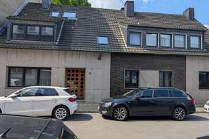 2 Zimmer-Wohnung mit Balkon in Düsseldorf-Rath – Rather Kirchplatz 15, 40472 Rath, Düsseldorf – Vorschaubild 2
