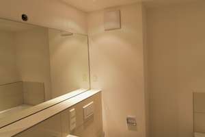 2 Zi. Wohnung in Europaviertel - Parkend – 60486 Gallus, Frankfurt am Main – Vorschaubild 6