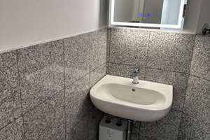 Schöne renovierte 4-Zimmer Wohnung - WG geeignet  – Alt-Moabit 35, 10555 Moabit, Berlin – Vorschaubild 29