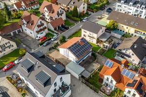 Freistehendes Einfamilienhaus mit 5,5 Zimmern, Garage, Hobbyräumen in Moosburg – Die vollständige Adresse der Immobilie erhältst du vom Anbieter., 85368 Moosburg an der Isar – Vorschaubild 46