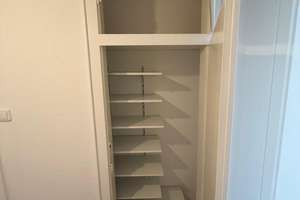 Helle 1-Zimmer-Wohnung mit Balkon in der schönen Südstadt! – Spielhagenstraße 13, 30171 Südstadt, Hannover – Vorschaubild 4