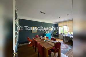 Tauschwohnung: Nur Wohnungstausch, 4,5 Zimmer Altbau in Uhlenhorst  – Hebbelstraße 6, 22085 Uhlenhorst, Hamburg – Vorschaubild 4