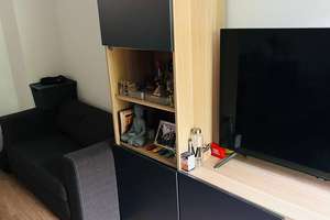 Ruhige 3 Zimmer EG-Wohnung mit Terrasse in Bonn – Küche und Möbel 3.000 € Festpreis – Die vollständige Adresse der Immobilie erhältst du vom Anbieter., 53121 Endenich, Bonn – Vorschaubild 6