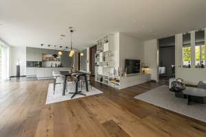 Großzügiges, modernes Einfamilienhaus mit 320 m² Wohnfläche in Viersen – Die vollständige Adresse der Immobilie erhältst du vom Anbieter., 41749 Viersen – Vorschaubild 12