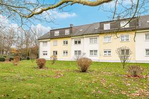 Ideale Kapitalanlage! Solide vermietete 2-Zimmer-Wohnung mit Balkon und Stellplatz in Bonn-Beuel – Die vollständige Adresse der Immobilie erhältst du vom Anbieter., 53229 Pützchen/Bechlinghoven, Bonn – Vorschaubild 9