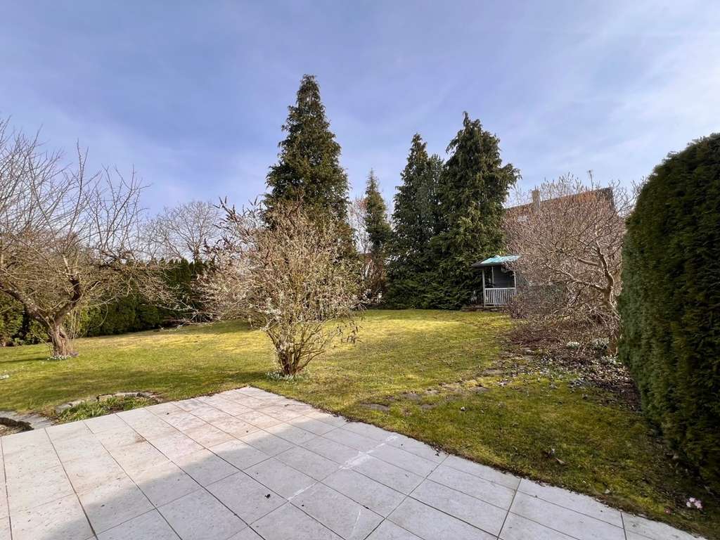 Immobilie in Diedorf - *Einziehen & nach Wunsch gestalten – Ihr Familienglück und Gartenparadies vor den Toren Augsburgs* - Bild 2