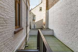 NEU *Paul & Partner* MÖBLIERTE WOHNUNG IN DER NEROSTRAßE ! – Die vollständige Adresse der Immobilie erhältst du vom Anbieter., 65183 Mitte, Wiesbaden – Vorschaubild 14