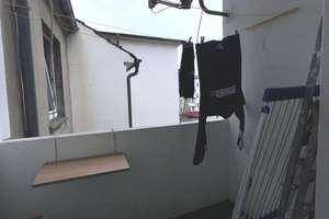 Gut aufgeteilte 3-Zimmer Wohnung in zentraler Lage der Hagener Innenstadt für 129.000€ zu verkaufen. – Die vollständige Adresse der Immobilie erhältst du vom Anbieter., 58095 Mittelstadt, Hagen – Vorschaubild 9