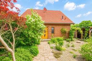 Ein Zuhause für Anspruchsvolle die Ruhe neu definieren – Die vollständige Adresse der Immobilie erhältst du vom Anbieter., 21386 Betzendorf – Vorschaubild 1