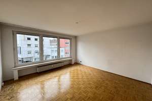 Großzügige 2‑Zimmer‑Wohnung mit Balkon*Einbauküche – Alfredistr. 28, 45127 Stadtkern, Essen – Vorschaubild 5