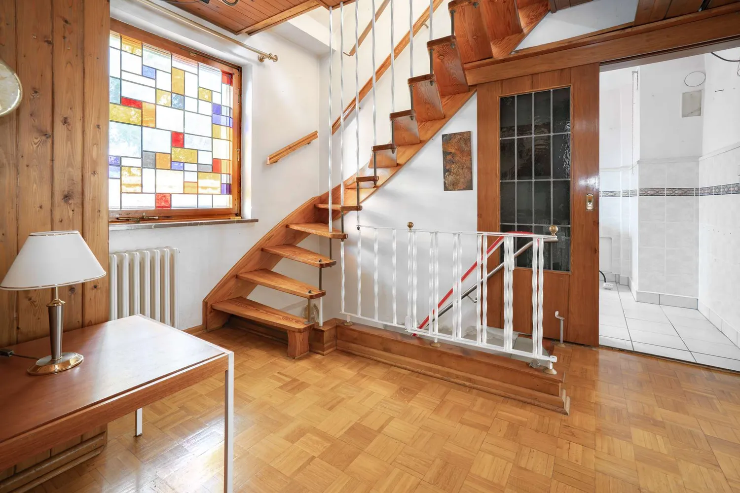 Familienidylle in Sievershagen – Haus mit Charakter und Gestaltungsspielraum, Rostock Kreis – Bild 4