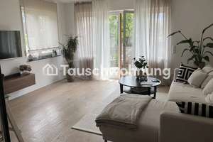 Tauschwohnung: Schöne, helle 2-Zimmer-Wohnung