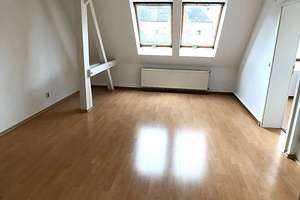 PROVISIONSFREI - 3,5 Zimmer - Dachgeschosswohnung – Die vollständige Adresse der Immobilie erhältst du vom Anbieter., 99085 Krämpfervorstadt, Erfurt – Vorschaubild 2