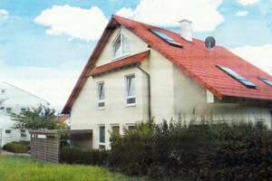Gepflegte Doppelhaushälfte (Bj. 1997) in Reutlingen-Ohmenhausen