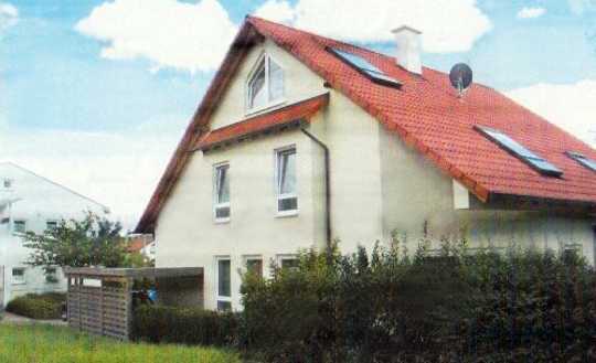 Gepflegtes Einfamilienhaus (Bj. 1997) in Reutlingen-Ohmenhausen