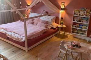 Vollmöbliertes Design-Apartment in Berlin-Westend: Kernsaniert, Provisionsfrei & Sofort bezugsfrei! – Die vollständige Adresse der Immobilie erhältst du vom Anbieter., 14055 Westend, Berlin – Vorschaubild 6