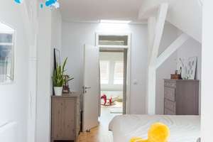 HOMESK - Exklusive 4-Zimmer-Dachgeschosswohnung mit Dachterrasse und Weitblick – Braunschweiger Straße 62, 12055 Neukölln (Ortsteil), Berlin – Vorschaubild 12