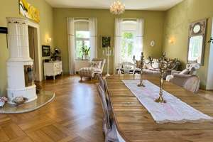 Gründerzeithaus | großer Garten| Renoviert | Flexibel nutzbar – Die vollständige Adresse der Immobilie erhältst du vom Anbieter., 4808 Wurzen – Vorschaubild 21