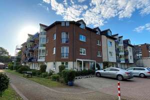 Seniorengerechte Eigentumswohnung – Die vollständige Adresse der Immobilie erhältst du vom Anbieter., 47839 Hüls, Krefeld – Vorschaubild 6