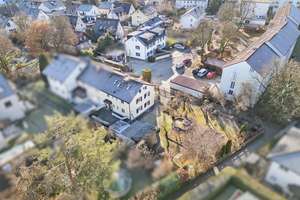 Charmante Doppelhaushälfte mit großem Grundstück und vielen Möglichkeiten – Die vollständige Adresse der Immobilie erhältst du vom Anbieter., 85774 Unterföhring – Vorschaubild 5