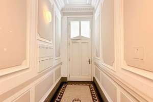 Eleganz im Belgischen Viertel: Stilvolle Altbauwohnung in denkmalgeschütztem Gründerzeithaus – Die vollständige Adresse der Immobilie erhältst du vom Anbieter., 50672 Neustadt/Nord, Köln – Vorschaubild 3