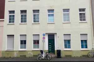 Vermietetes Haus mit 4 Wohneinheiten in Krefeld – Geldernsche Str. 107, 47798 Krefeld – Vorschaubild 1