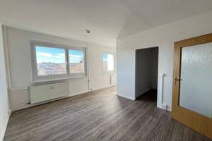 Zeit für dich, dein neues 1 Zimmer Apartment | EBK auf Wunsch dazu – Neuplanitzer Straße 37, 8062 Neuplanitz, Zwickau – Vorschaubild 4