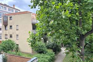 Attraktive 2-Zimmer-Eigentumswohnung mit Balkon und TG-Stellplatz in zentraler Lage – Die vollständige Adresse der Immobilie erhältst du vom Anbieter., 70190 Stöckach, Stuttgart – Vorschaubild 15