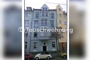 Tauschwohnung: Wunderbar ruhige Wohnung – Humboldtstraße 27, 40237 Düsseltal, Düsseldorf – Vorschaubild 12