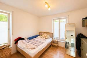 Charmante, vermietete 2-Zi.-Erdgeschosswohnung mit Gartenanteil in ruhiger Lage von München-Allach – Die vollständige Adresse der Immobilie erhältst du vom Anbieter., 80999 Untermenzing, München – Vorschaubild 6