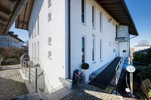 Modernes Wohlfühlhaus für Familien – Licht, Sonne & Lebensqualität – Gartenstraße 15, 83564 Soyen – Vorschaubild 2