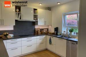 Modernes, energieeffizientes Einfamilienhaus in ruhiger Familienlage von Ober-Rosbach – Die vollständige Adresse der Immobilie erhältst du vom Anbieter., 61191 Rosbach vor der Höhe – Vorschaubild 2
