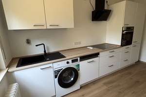 Neu renovierte 2-ZKB Wohnung mit Küche und Balkon in Neu-Edingen – Danzigerstraße 11, 68535 Edingen-Neckarhausen – Vorschaubild 8