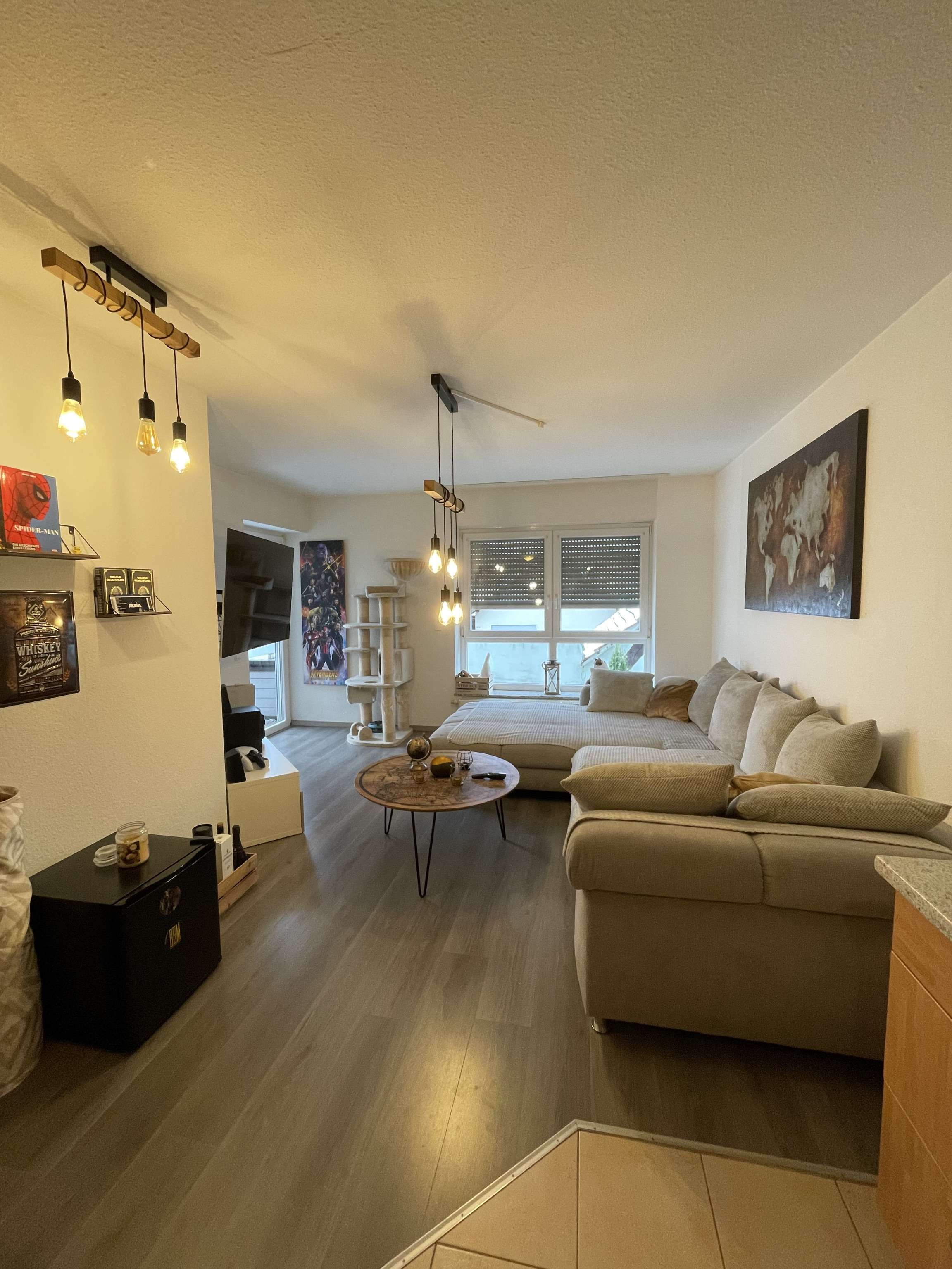 Immobilie in Epfenbach - *2-Zimmer-Wohnung zu verkaufen* - Bild 0