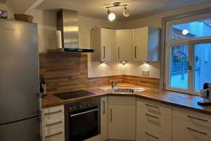 Helle 2-Zimmer-Maisonnette-Wohnung in 4-Familienhaus mit Aufzug - Provisionsfrei! – 73728 Innenstadt, Esslingen am Neckar – Vorschaubild 2