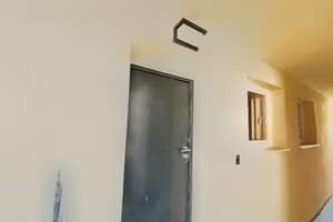 Moderne Neubauwohnung | 45 m² | Smarthome | Einbauküche | stufenfrei | ab sofort – Die vollständige Adresse der Immobilie erhältst du vom Anbieter., 70329 Rohracker, Stuttgart – Vorschaubild 9