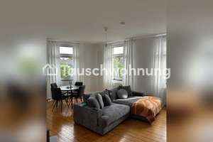 Tauschwohnung: Wunderschöne 3,5 Zimmer Wohnung