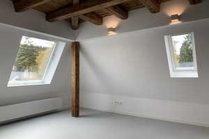 Außergewöhnliche 2-Zimmer-DG-Wohnung mit Einbauküche – Benckendorffstraße 28, 70199 Stuttgart – Vorschaubild 4