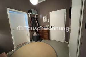 Tauschwohnung: Altbau in der Brandvorwerkstraße – Brandvorwerkstr. 43, 4275 Südvorstadt, Leipzig – Vorschaubild 21