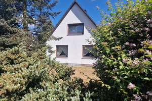 Kleines, aber gemütliches Einfamilienhaus mit 2-3 Zimmern und einem schönen Garten – Die vollständige Adresse der Immobilie erhältst du vom Anbieter., 22885 Barsbüttel – Vorschaubild 2