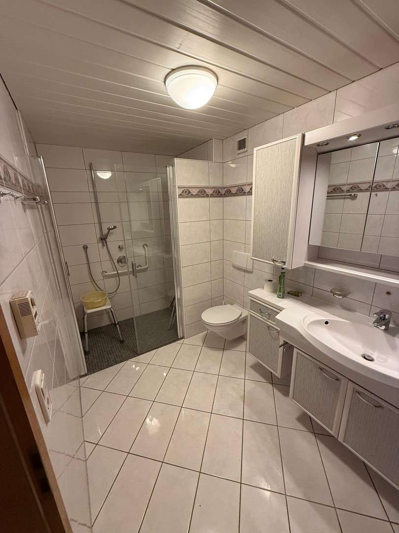 Immobilie in Bühlertal - Altes Winzerhaus mit landwirtschaftlichen Nebengebäuden in Bühlertal - Bild 12