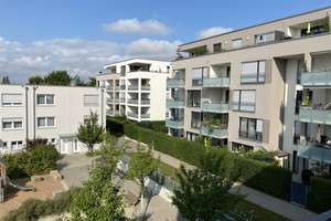 Perfekte 3,5 Zimmer Wohnung im Wohnpark Sonnenberg (inkl. Einbauküche) – Am Sonnenberg 2- 4, 71638 Süd, Ludwigsburg – Vorschaubild 12
