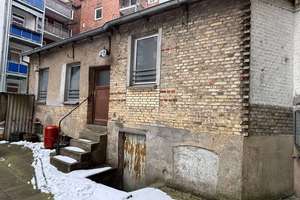 Gepflegtes Mehrfamilienhaus, stilvoller Altbau in gesuchter Lage von 24116 Kiel. – Die vollständige Adresse der Immobilie erhältst du vom Anbieter., 24116 Schreventeich, Kiel – Vorschaubild 11
