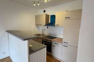 2 Zimmer Whg. (49m²) mit Einbauküche und Terrasse in OB-Altstadt-Süd – Blücherstraße 15, 46045 Altstadt-Süd, Oberhausen – Vorschaubild 2