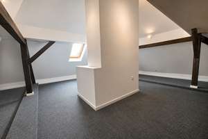 Stilvolle 3,5-Zimmer-Wohnung im 2. Obergeschoss mit großzügigem Tageslichtbad und Klimaanlage – Die vollständige Adresse der Immobilie erhältst du vom Anbieter., 46483 Wesel – Vorschaubild 8
