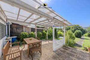 Wohnen im Grünen: Gemütliches Reihenmittelhaus mit großem Garten – Die vollständige Adresse der Immobilie erhältst du vom Anbieter., 70569 Büsnau, Stuttgart – Vorschaubild 17